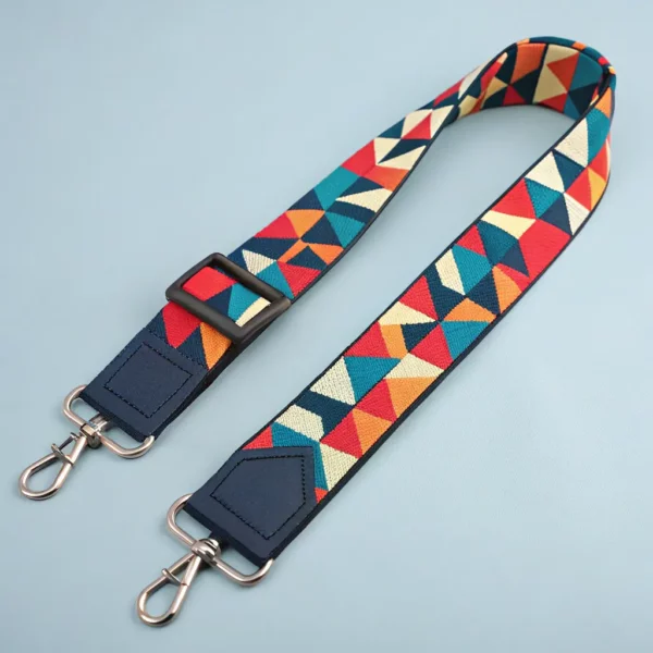 Stylish Bag Strap