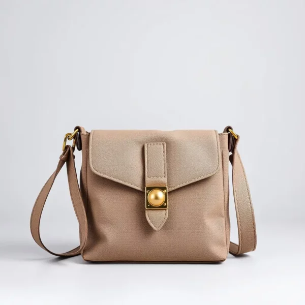 Trendy Crossbody Bag