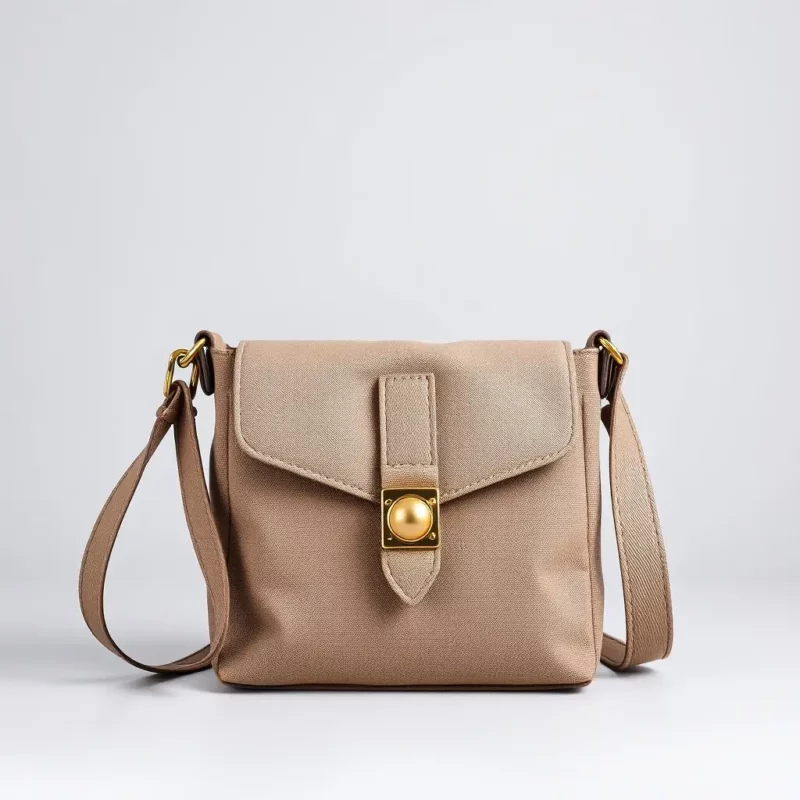 Trendy Crossbody Bag