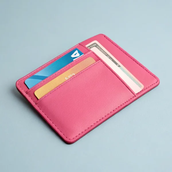 Trendy Cardholder