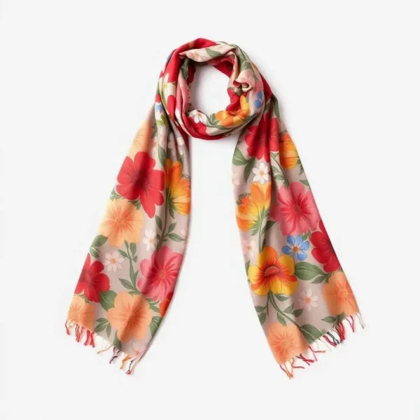 Fashionable Scarf